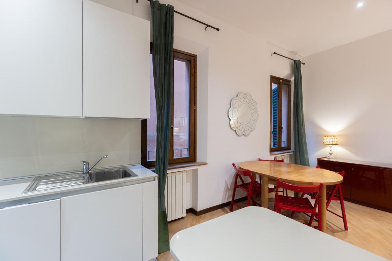 Battibecco, Bologna By Short Holidays מראה חיצוני תמונה