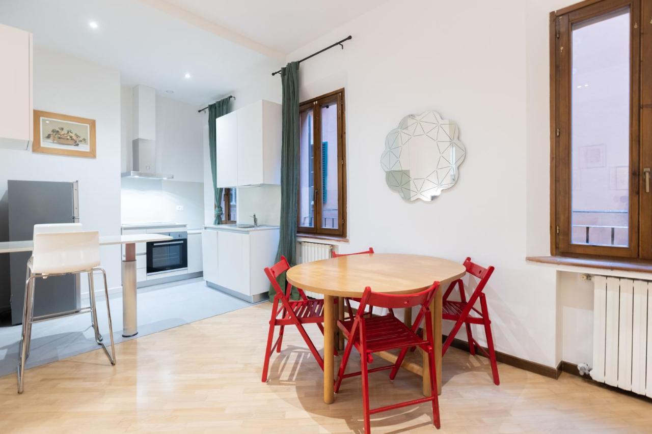 Battibecco, Bologna By Short Holidays מראה חיצוני תמונה