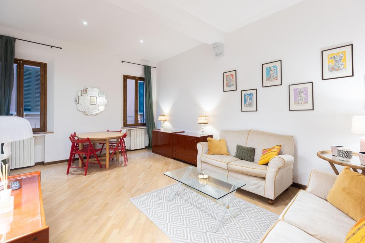 Battibecco, Bologna By Short Holidays מראה חיצוני תמונה