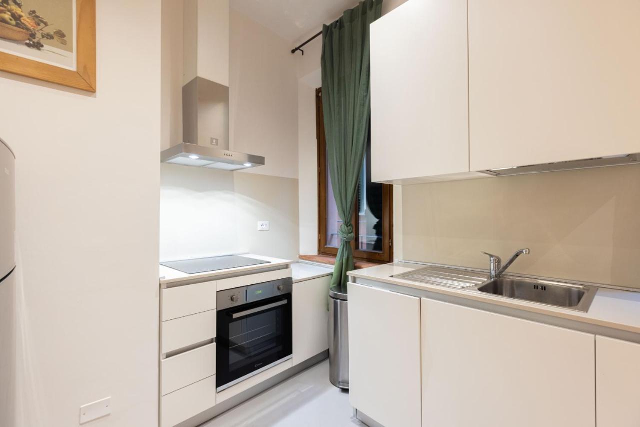 Battibecco, Bologna By Short Holidays מראה חיצוני תמונה