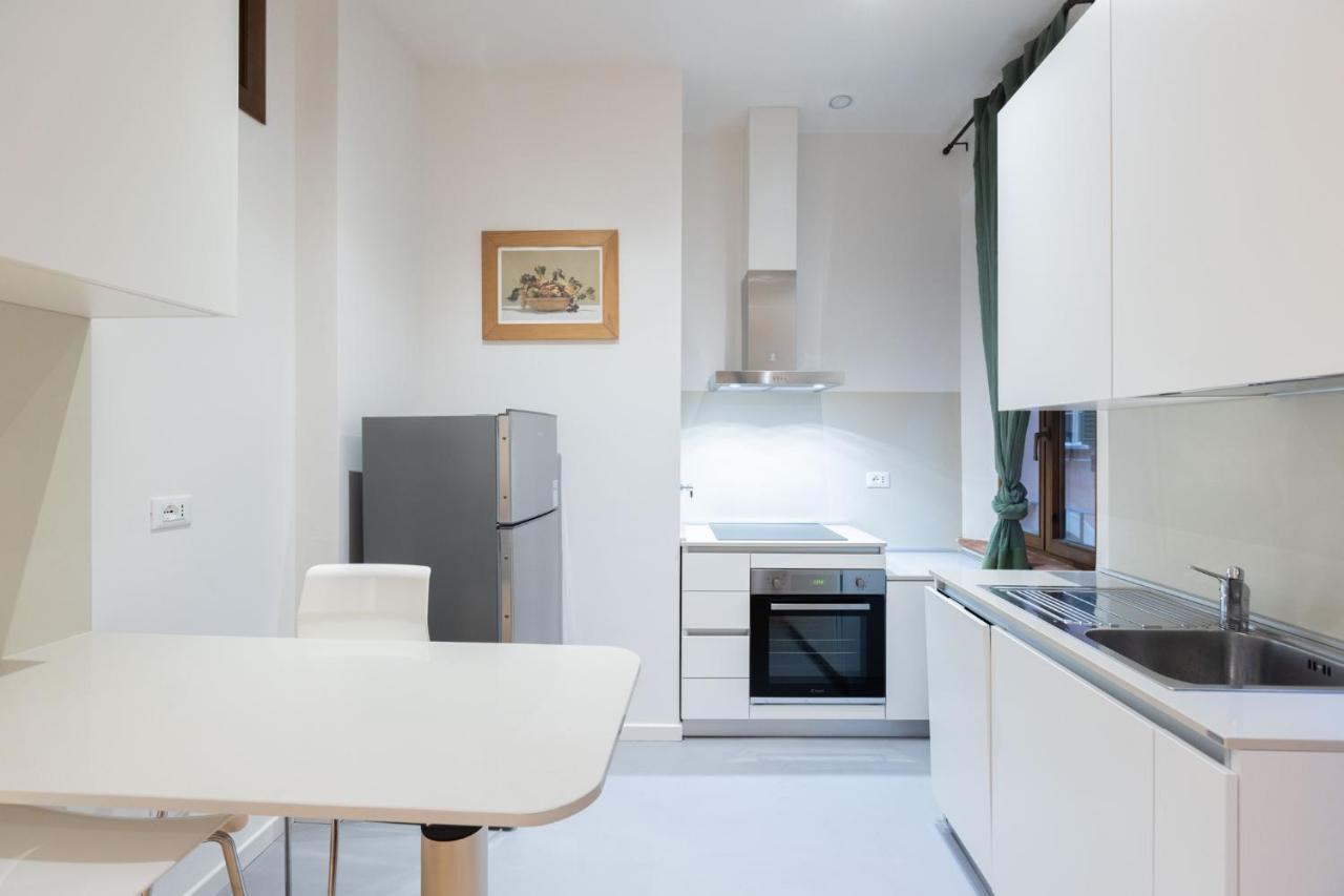 Battibecco, Bologna By Short Holidays מראה חיצוני תמונה