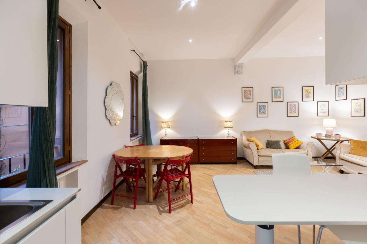 Battibecco, Bologna By Short Holidays מראה חיצוני תמונה