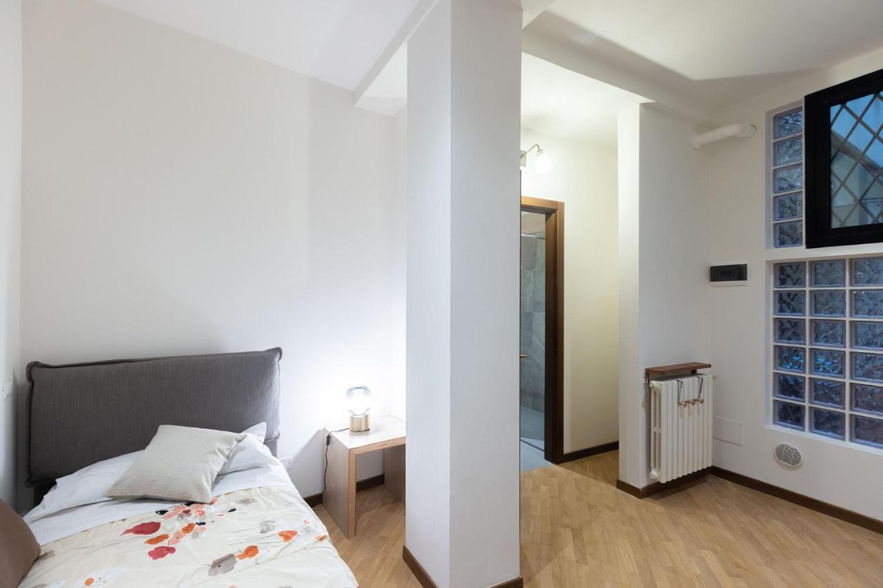 Battibecco, Bologna By Short Holidays מראה חיצוני תמונה