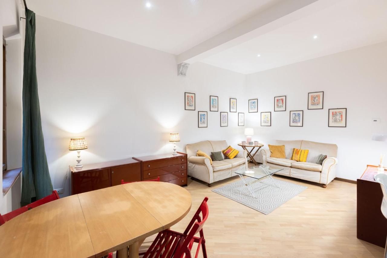 Battibecco, Bologna By Short Holidays מראה חיצוני תמונה