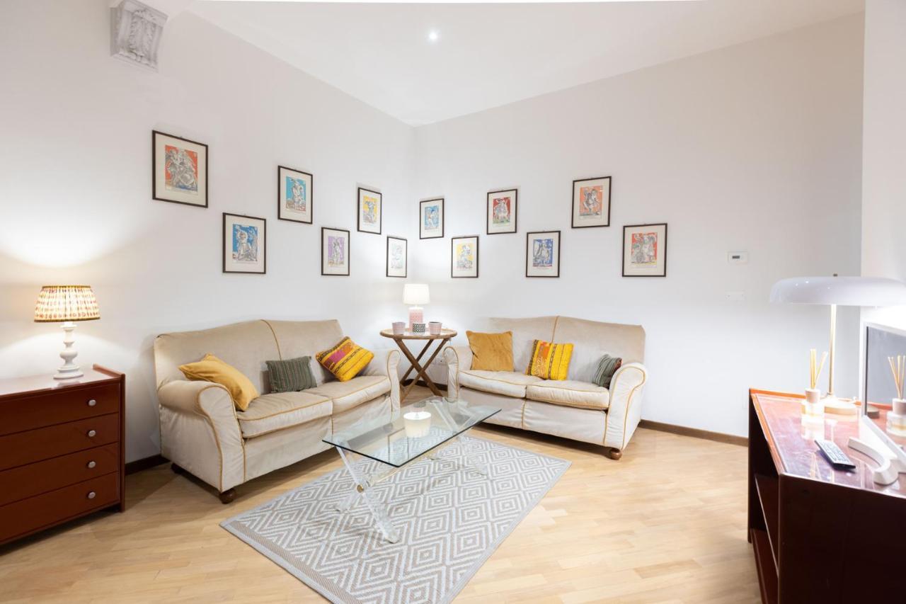 Battibecco, Bologna By Short Holidays מראה חיצוני תמונה