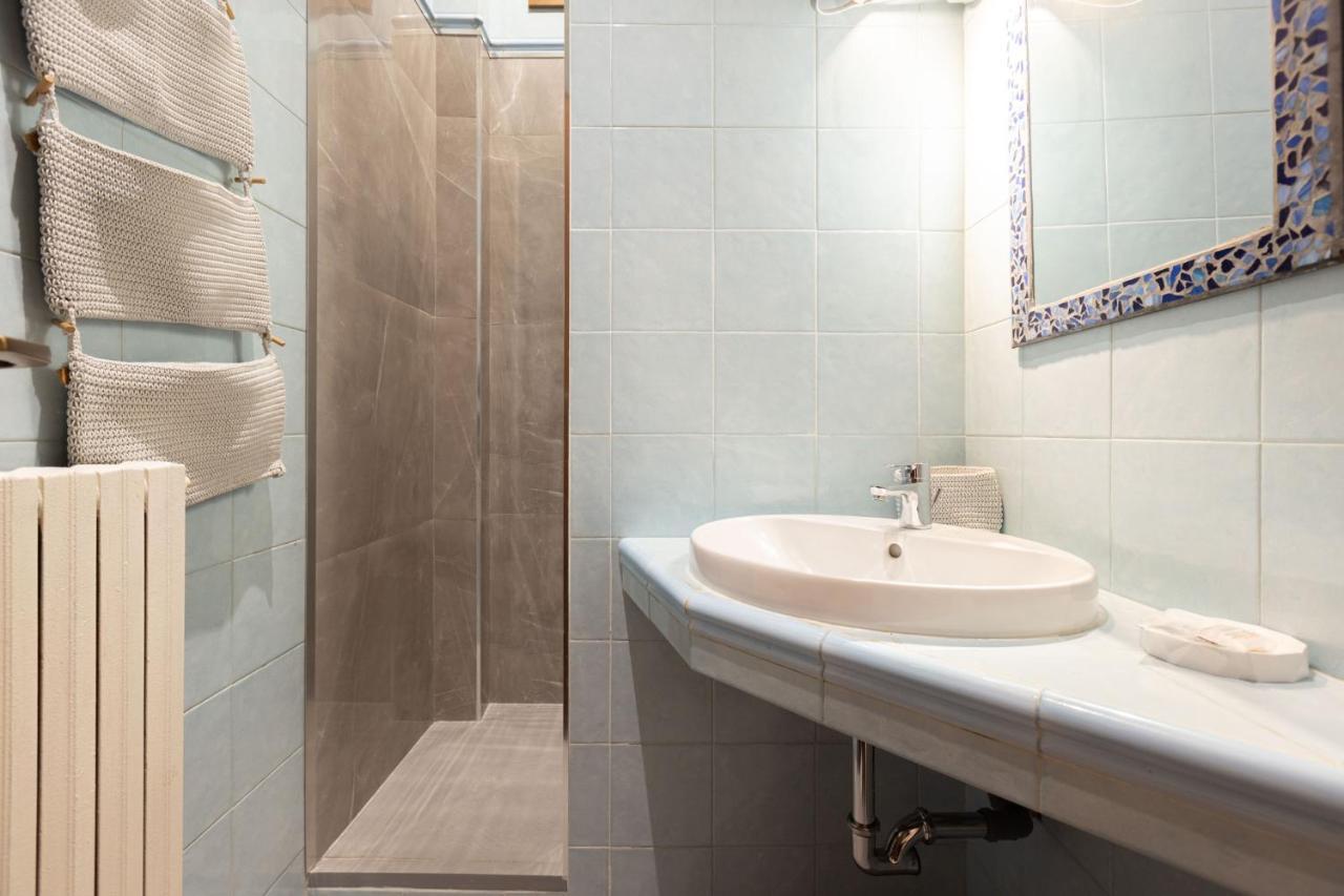 Battibecco, Bologna By Short Holidays מראה חיצוני תמונה