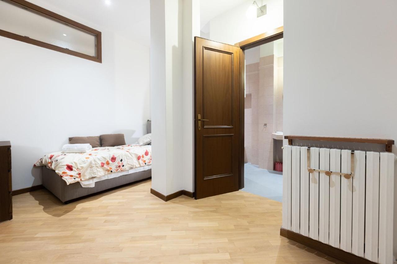 Battibecco, Bologna By Short Holidays מראה חיצוני תמונה